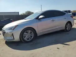 5NPD84LF3LH540404 2020 HYUNDAI ELANTRA