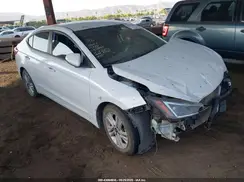 5NPD84LF3LH540578 2020 HYUNDAI ELANTRA