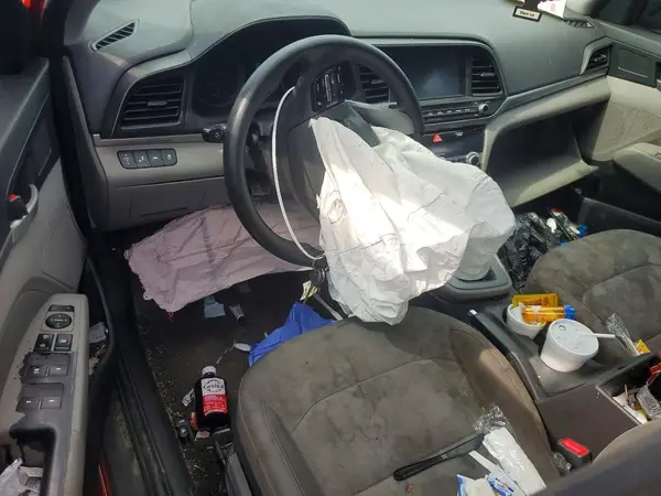 5NPD84LF3LH540984 2020 HYUNDAI ELANTRA - Image 8