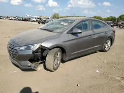 5NPD84LF3LH542167 2020 HYUNDAI ELANTRA