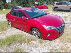 5NPD84LF3LH543335 2020 HYUNDAI ELANTRA