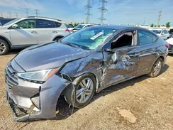 5NPD84LF3LH543786 2020 HYUNDAI ELANTRA