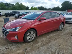 5NPD84LF3LH543917 2020 HYUNDAI ELANTRA