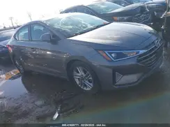 5NPD84LF3LH544758 2020 HYUNDAI ELANTRA