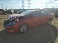 5NPD84LF3LH544789 2020 HYUNDAI ELANTRA