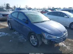 5NPD84LF3LH544906 2020 HYUNDAI ELANTRA