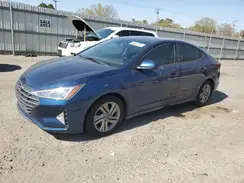 5NPD84LF3LH544971 2020 HYUNDAI ELANTRA