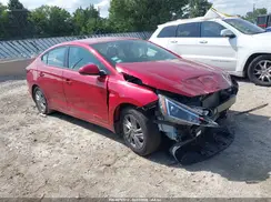 5NPD84LF3LH545487 2020 HYUNDAI ELANTRA