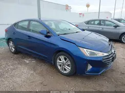 5NPD84LF3LH545635 2020 HYUNDAI ELANTRA