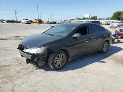 5NPD84LF3LH545974 2020 HYUNDAI ELANTRA