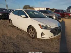 5NPD84LF3LH546123 2020 HYUNDAI ELANTRA