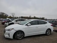 5NPD84LF3LH547448 2020 HYUNDAI ELANTRA