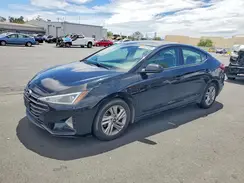 5NPD84LF3LH547921 2020 HYUNDAI ELANTRA
