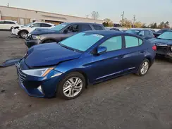 5NPD84LF3LH548602 2020 HYUNDAI ELANTRA