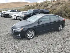 5NPD84LF3LH548664 2020 HYUNDAI ELANTRA