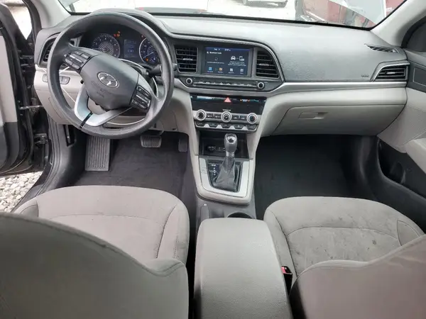 5NPD84LF3LH548664 2020 HYUNDAI ELANTRA - Image 8