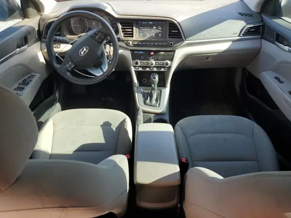 5NPD84LF3LH548874 2020 HYUNDAI ELANTRA - Image 8