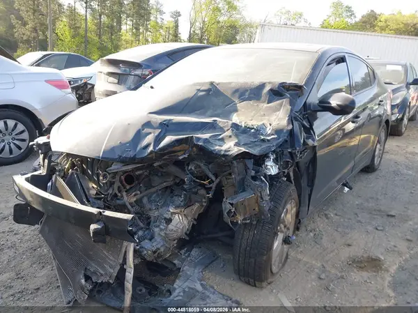 5NPD84LF3LH548938 2020 HYUNDAI ELANTRA - Image 2