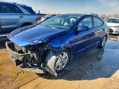 5NPD84LF3LH549569 2020 HYUNDAI ELANTRA
