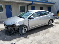 5NPD84LF3LH550091 2020 HYUNDAI ELANTRA