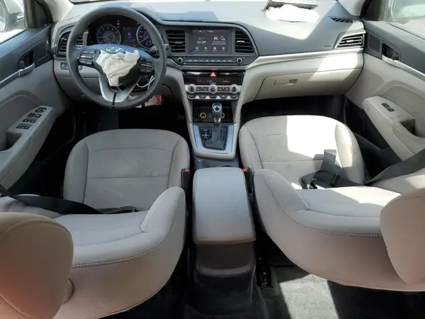 5NPD84LF3LH550091 2020 HYUNDAI ELANTRA - Image 8