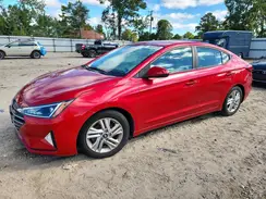 5NPD84LF3LH550365 2020 HYUNDAI ELANTRA
