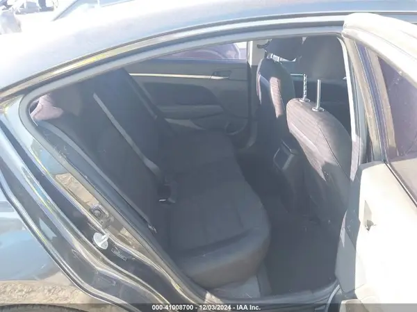 5NPD84LF3LH550611 2020 HYUNDAI ELANTRA - Image 8