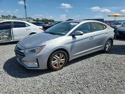 5NPD84LF3LH550883 2020 HYUNDAI ELANTRA