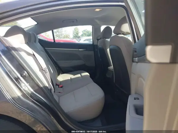 5NPD84LF3LH551595 2020 HYUNDAI ELANTRA - Image 8