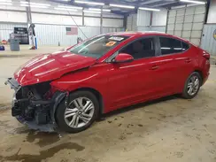 5NPD84LF3LH551743 2020 HYUNDAI ELANTRA