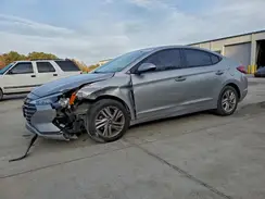 5NPD84LF3LH552035 2020 HYUNDAI ELANTRA