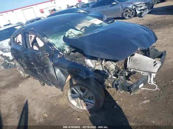 5NPD84LF3LH552066 2020 HYUNDAI ELANTRA - Image 1