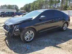 5NPD84LF3LH553010 2020 HYUNDAI ELANTRA
