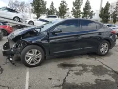 5NPD84LF3LH554710 2020 HYUNDAI ELANTRA