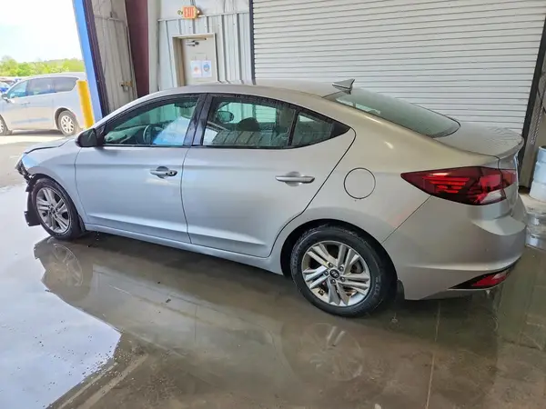 5NPD84LF3LH554741 2020 HYUNDAI ELANTRA - Image 2