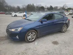 5NPD84LF3LH555419 2020 HYUNDAI ELANTRA