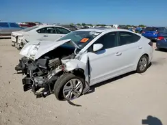 5NPD84LF3LH556442 2020 HYUNDAI ELANTRA