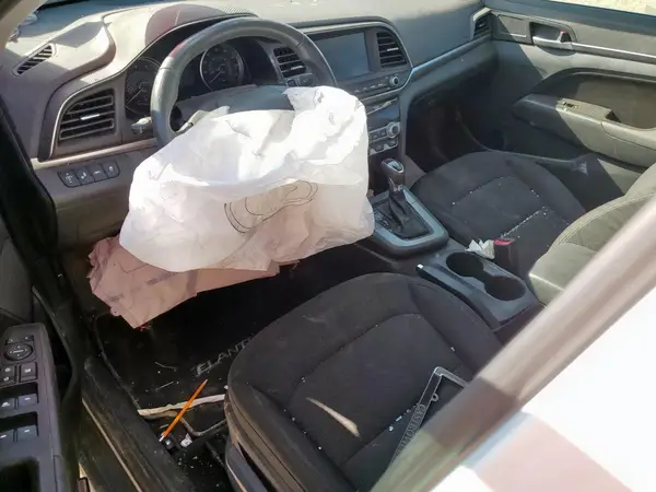 5NPD84LF3LH556442 2020 HYUNDAI ELANTRA - Image 8