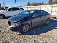5NPD84LF3LH557316 2020 HYUNDAI ELANTRA