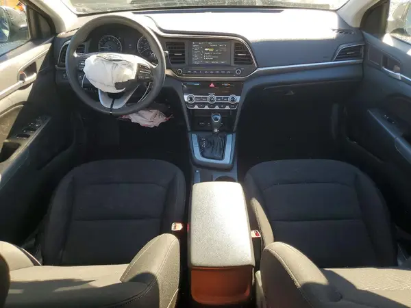 5NPD84LF3LH557316 2020 HYUNDAI ELANTRA - Image 8