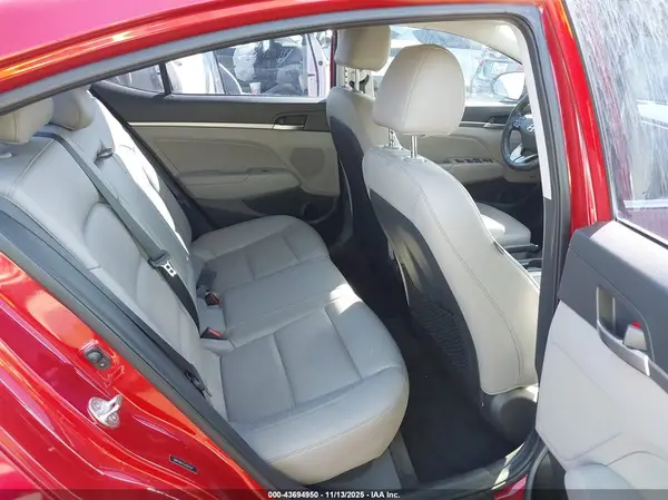5NPD84LF3LH557557 2020 HYUNDAI ELANTRA - Image 8