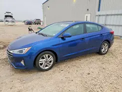 5NPD84LF3LH557719 2020 HYUNDAI ELANTRA