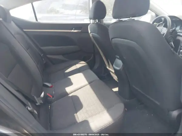 5NPD84LF3LH558112 2020 HYUNDAI ELANTRA - Image 8