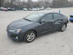 5NPD84LF3LH558305 2020 HYUNDAI ELANTRA