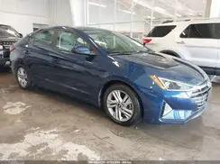 5NPD84LF3LH558546 2020 HYUNDAI ELANTRA