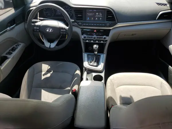5NPD84LF3LH559065 2020 HYUNDAI ELANTRA - Image 8