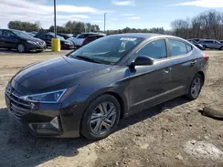 5NPD84LF3LH559129 2020 HYUNDAI ELANTRA