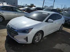 5NPD84LF3LH559695 2020 HYUNDAI ELANTRA