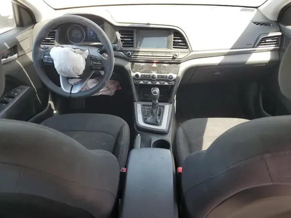 5NPD84LF3LH559891 2020 HYUNDAI ELANTRA - Image 8
