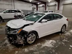 5NPD84LF3LH562516 2020 HYUNDAI ELANTRA